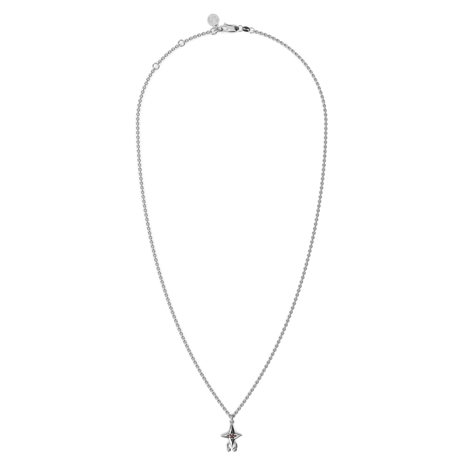 Stolen Girlfriends Club Cosmic Punk Necklace